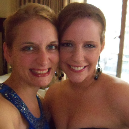 Rachel Ford Photo 14
