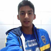 Tomas Paredes Photo 18