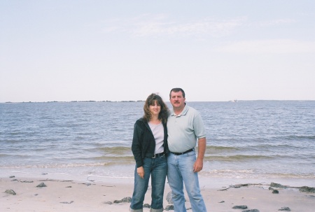 Traci Potter Photo 19