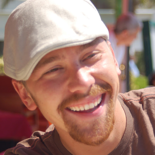 Chad Stevens Photo 30