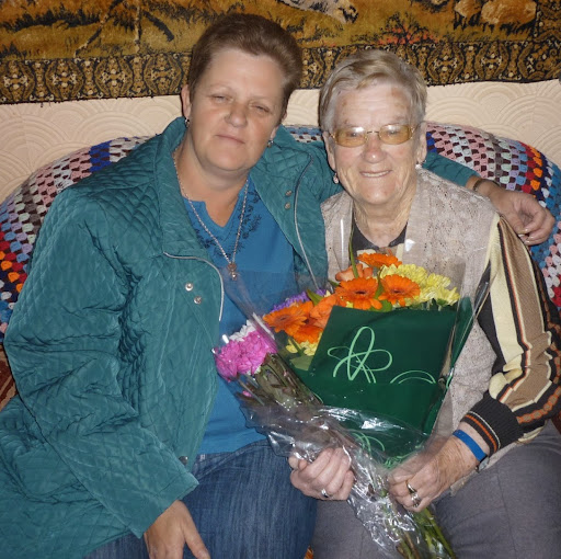 Christine Rowley Photo 25