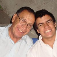 Orlando Silva Photo 27