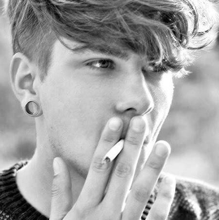 Benjamin Mccain Photo 2