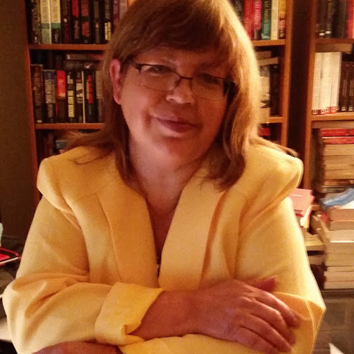 Janice Watson Photo 9