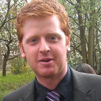 Peter Gregg Photo 32