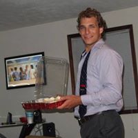 Danny Biddle Photo 11