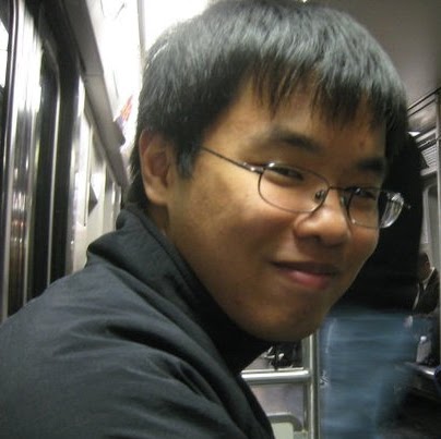 Samuel Chen Photo 33