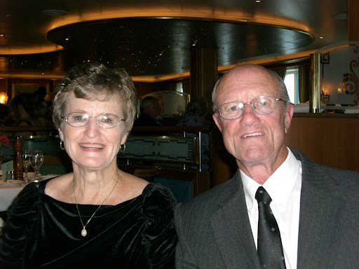 Raymond Knowles Photo 8