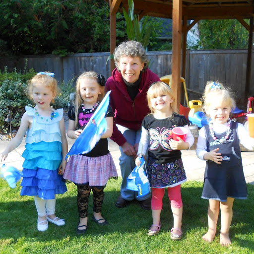 Ann Robbins Photo 13