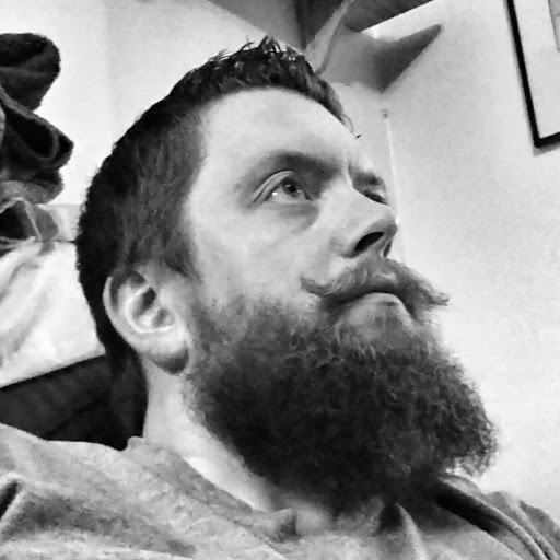 Matthew Pratt Photo 31