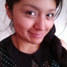 Ruth Guillen Photo 8