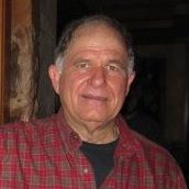 Stephen Laird Photo 12