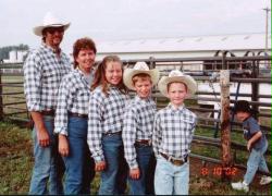 Wendy Walker Photo 48