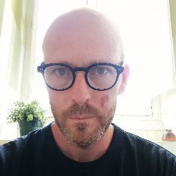 David Hendricks Photo 19