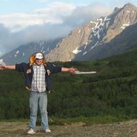 Ed Westfall Photo 2