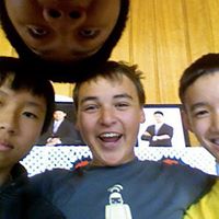 Richard Dinh Photo 7