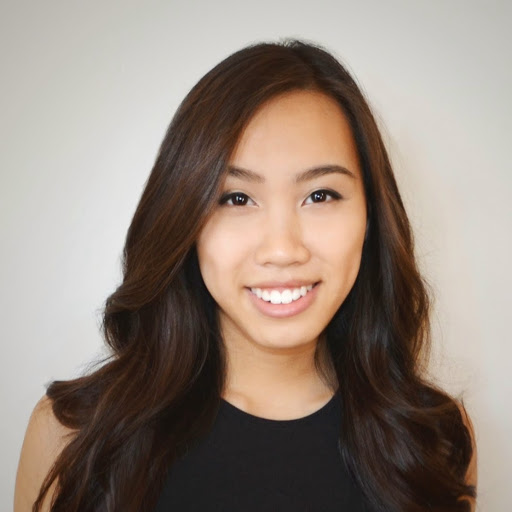 Christine Tran Photo 22