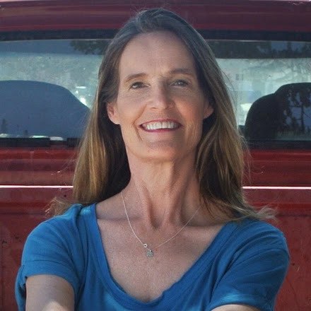 Laurie Champion Photo 20