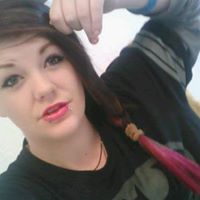 Lindsay Ward Photo 7