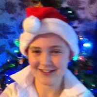 Samantha Atkinson Photo 13