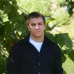 Jared Robbins Photo 32