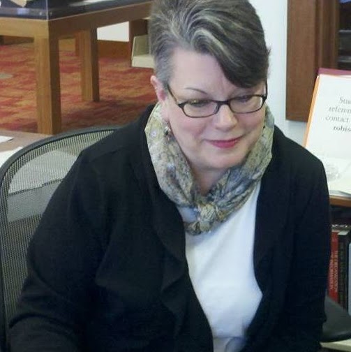 Mary Robison Photo 28