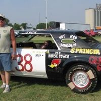 John Springer Photo 28