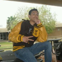 Jesse Ramirez Photo 22