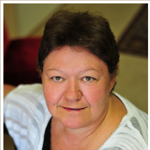Teresa Higginbotham Photo 4
