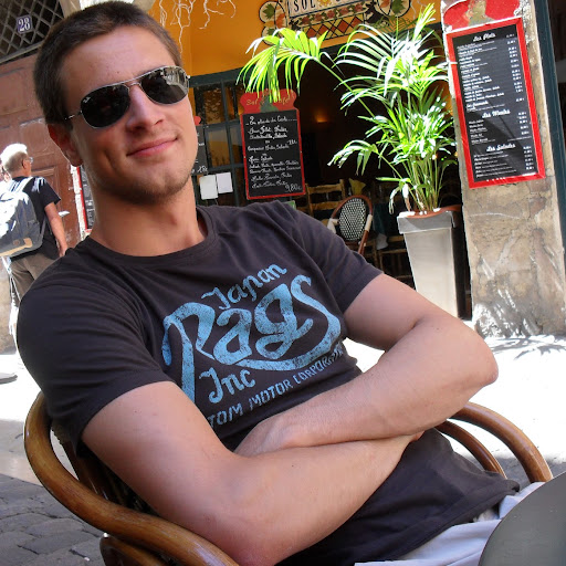 Vincent Callaghan Photo 24