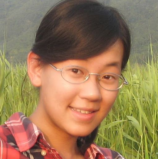 Jing Han Photo 21