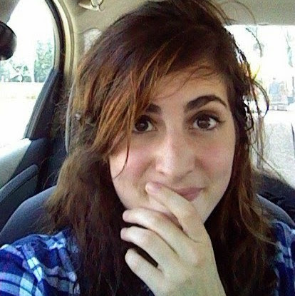 Sarah Alexander Photo 12