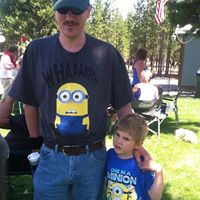 David Hinrichs Photo 12