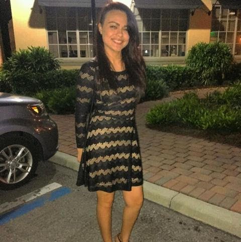 Ruby Garcia Photo 19