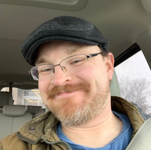 Jeremy Fifield Photo 2