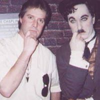 Richard Simon Photo 31