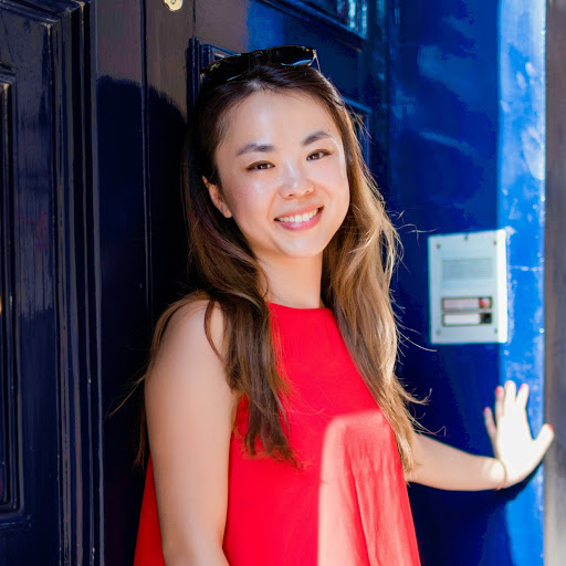 Alice Pang Photo 13