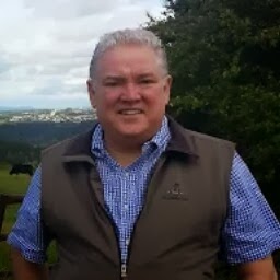 Steven Garner Photo 28