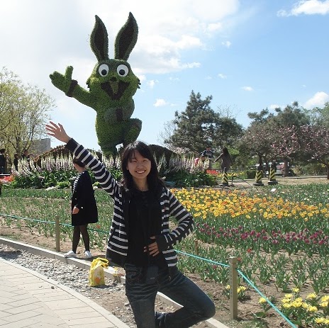 Nan Lin Photo 11