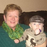 Cheryl Reynolds Photo 8