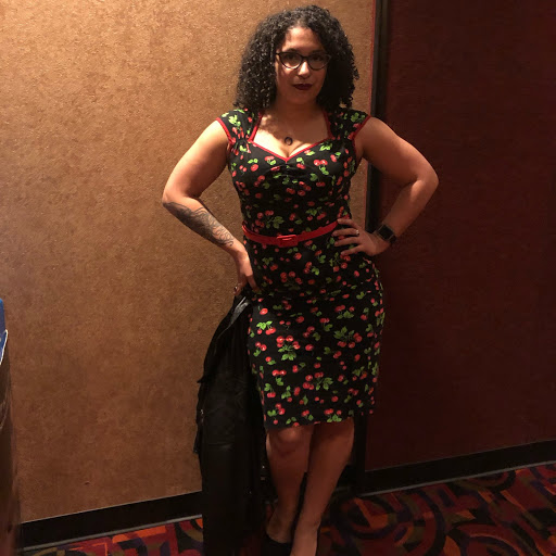 Ashley Robles Photo 18