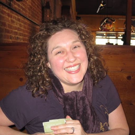 Aimee Hall Photo 11