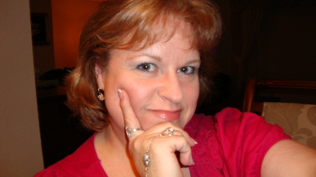 Lisa Cooksey Photo 6