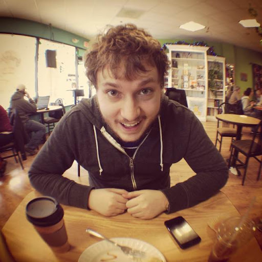 Charlie Harris Photo 29