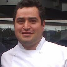 Carlos Cuervo Photo 6