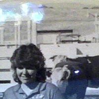 Annette Warner Photo 20