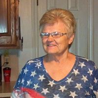 Betty Clark Photo 12