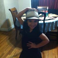 Melanie Fuentes Photo 23