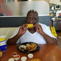 Luther Thompson Photo 16