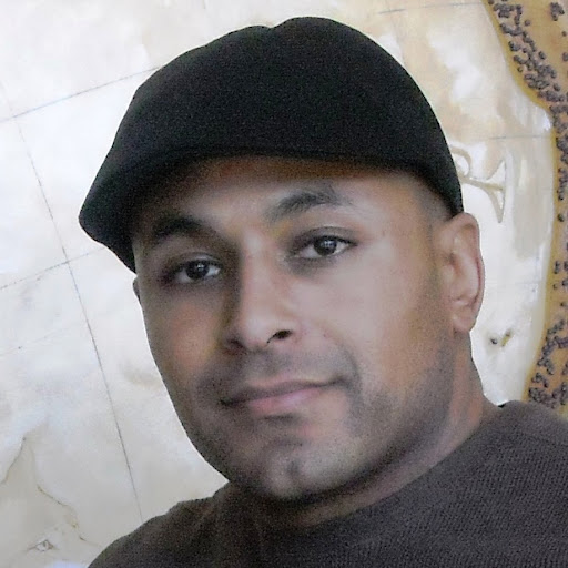 Michael Samuels Photo 27